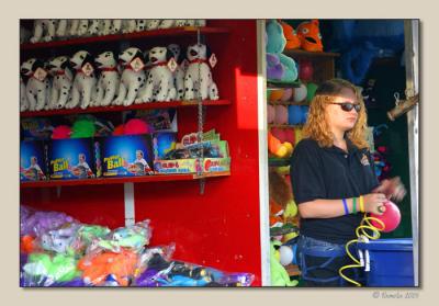 Carny Life
