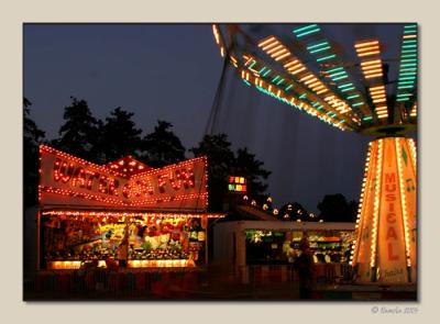 Night Lights