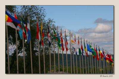 Flags of the World