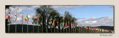 Flags of the World