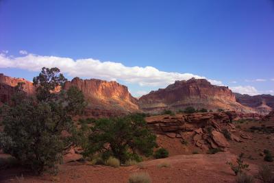 Capitol Reef