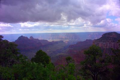 Grand Canyon