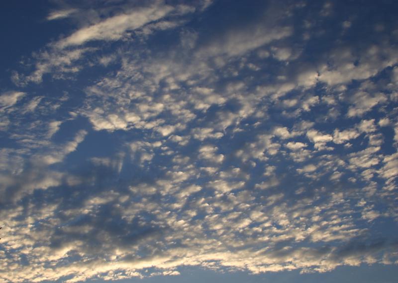 Clouds