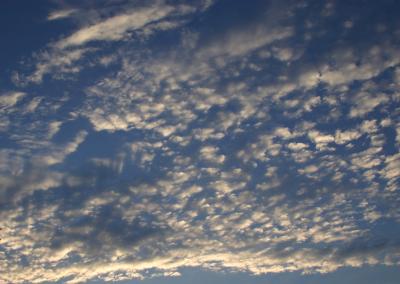 Clouds