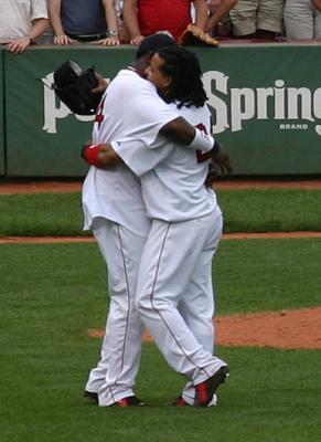 Ortiz / Ramirez