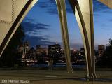 Night CIty - Parc Jean-Drapeau