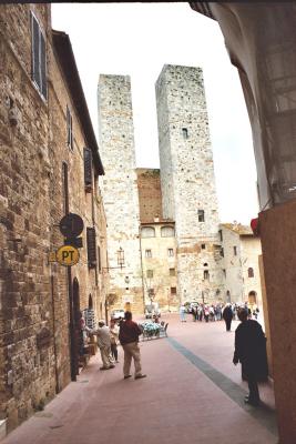 StoneTowers