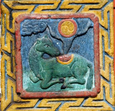 GandanMonasteryCloseup