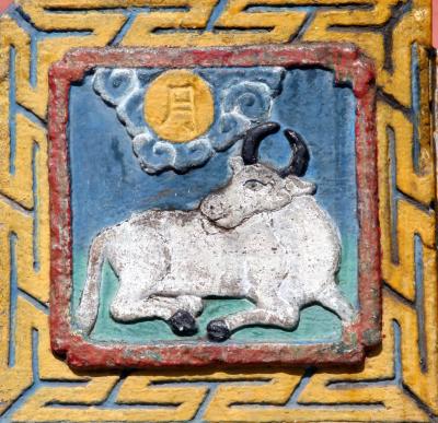 GandanMonasterycloseup