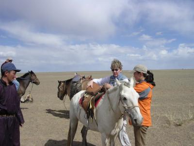 horsebackriding