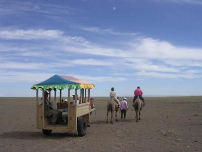 CamelCaravan3