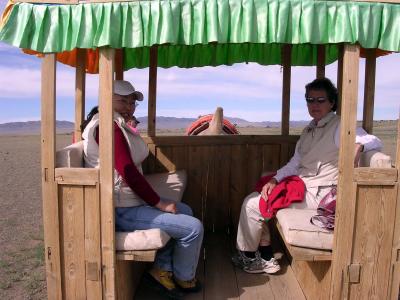 CamelCart