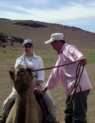 CherylCamel