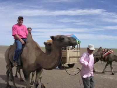 PaulCamel