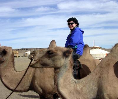 anneCamel