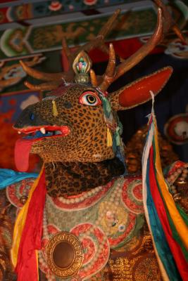Mongolian Traditions