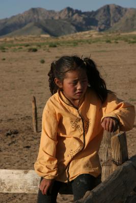 NomadicChild