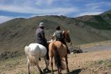 Mongolian Horseman autolevels