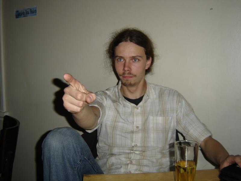 Sverrir rebell