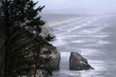 Oregon Coast