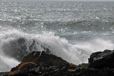 Devil's Elbow State Beach, OR