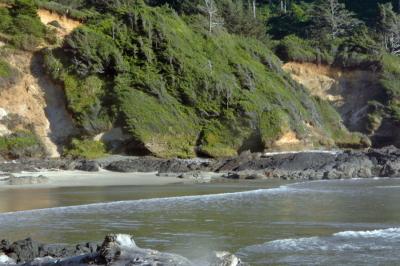 Devil's Elbow State Beach, OR