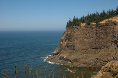 Sea Lion Caves, OR