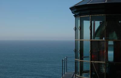 Cape Meares Lighthouse, OR