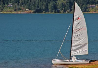 Lake Quinault, WA