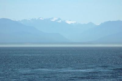 Mt. Olympus, WA