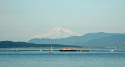 Mt. Baker, WA