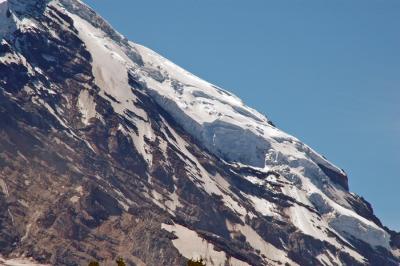 Mt. Rainier, WA