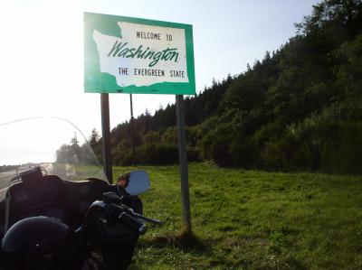 Washington State