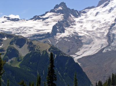 Mt. Rainier, WA