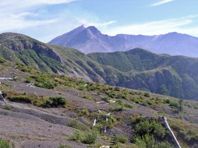 Mt. St. Helens, WA