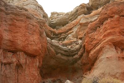 Red Rock Canyon