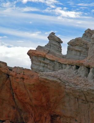 Red Rock Canyon