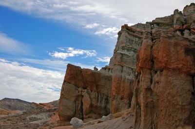 Red Rock Canyon