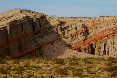 Red Rock Canyon