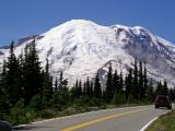 Mt. Rainier