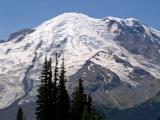 Mt. Rainier, WA