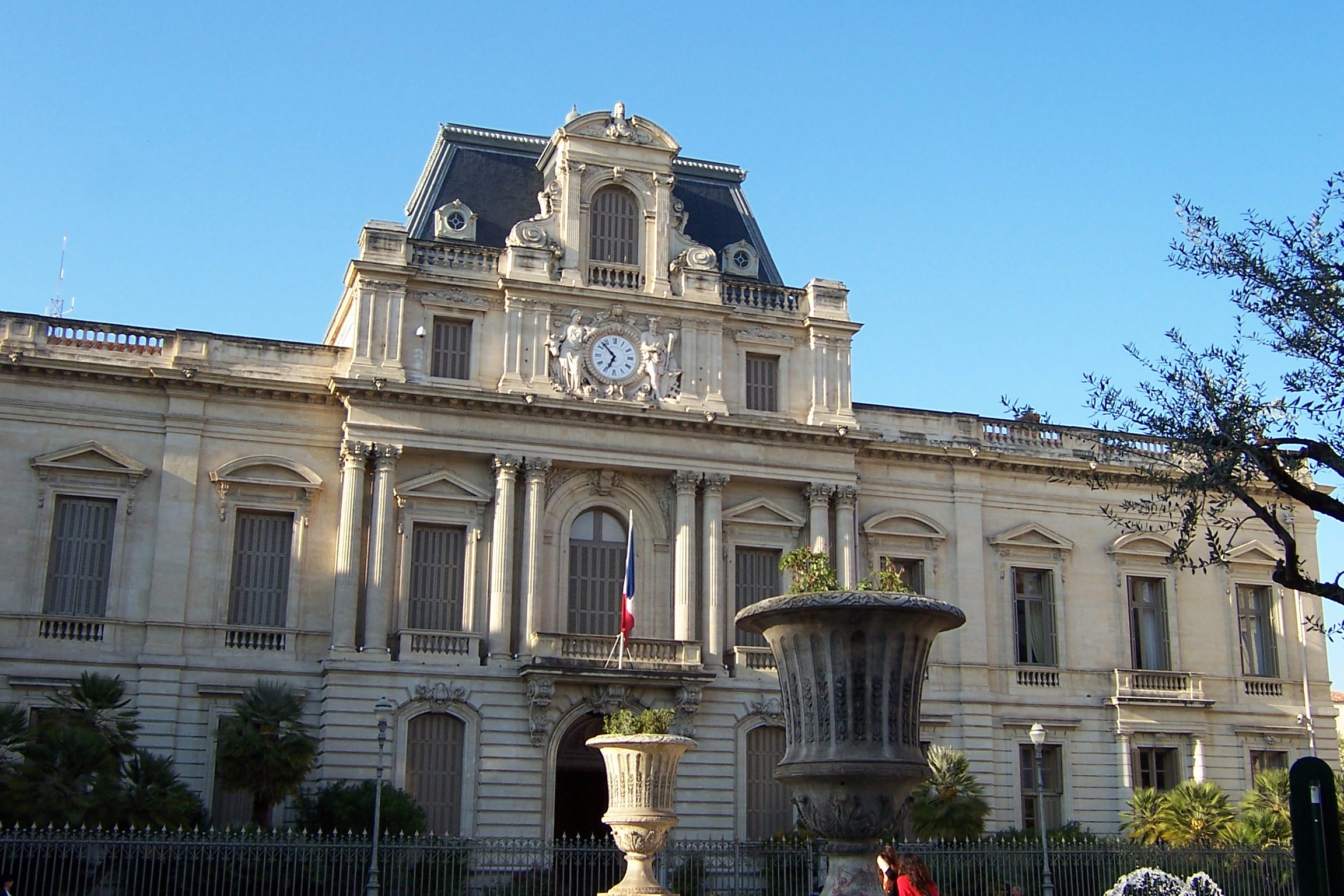 Prfecture