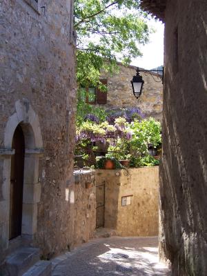 St-Guilhem-le-Desrt