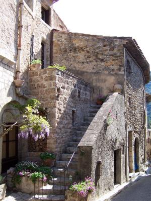 St-Guilhem-le-Desrt