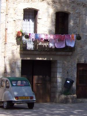 St-Guilhem-le-Desrt