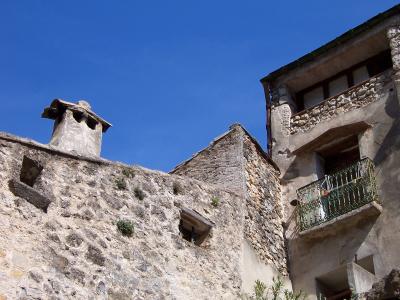 St-Guilhem-le-Desrt