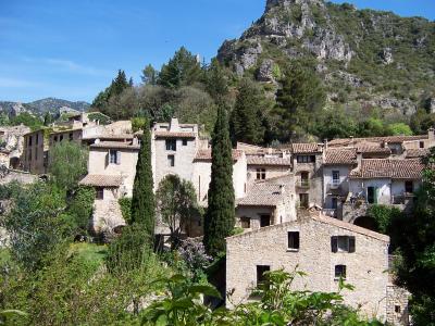 St-Guilhem-le-Desrt