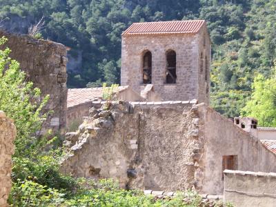 St-Guilhem-le-Desrt