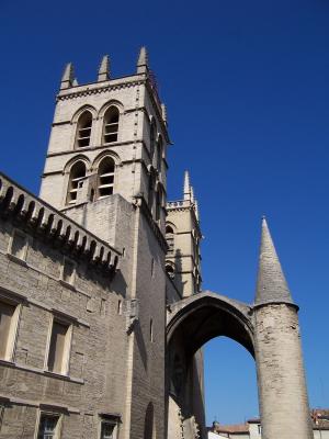 Cathdrale St-Pierre
