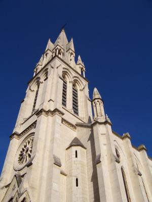 Cathdrale St-Pierre